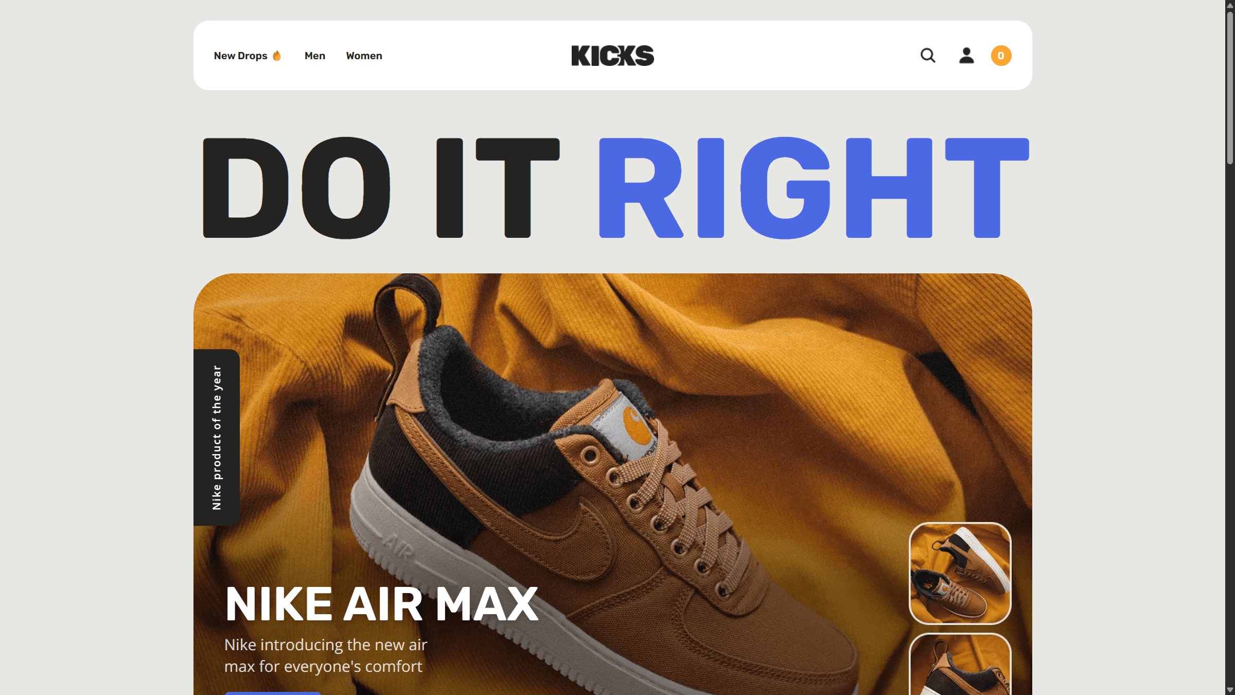 Kicks