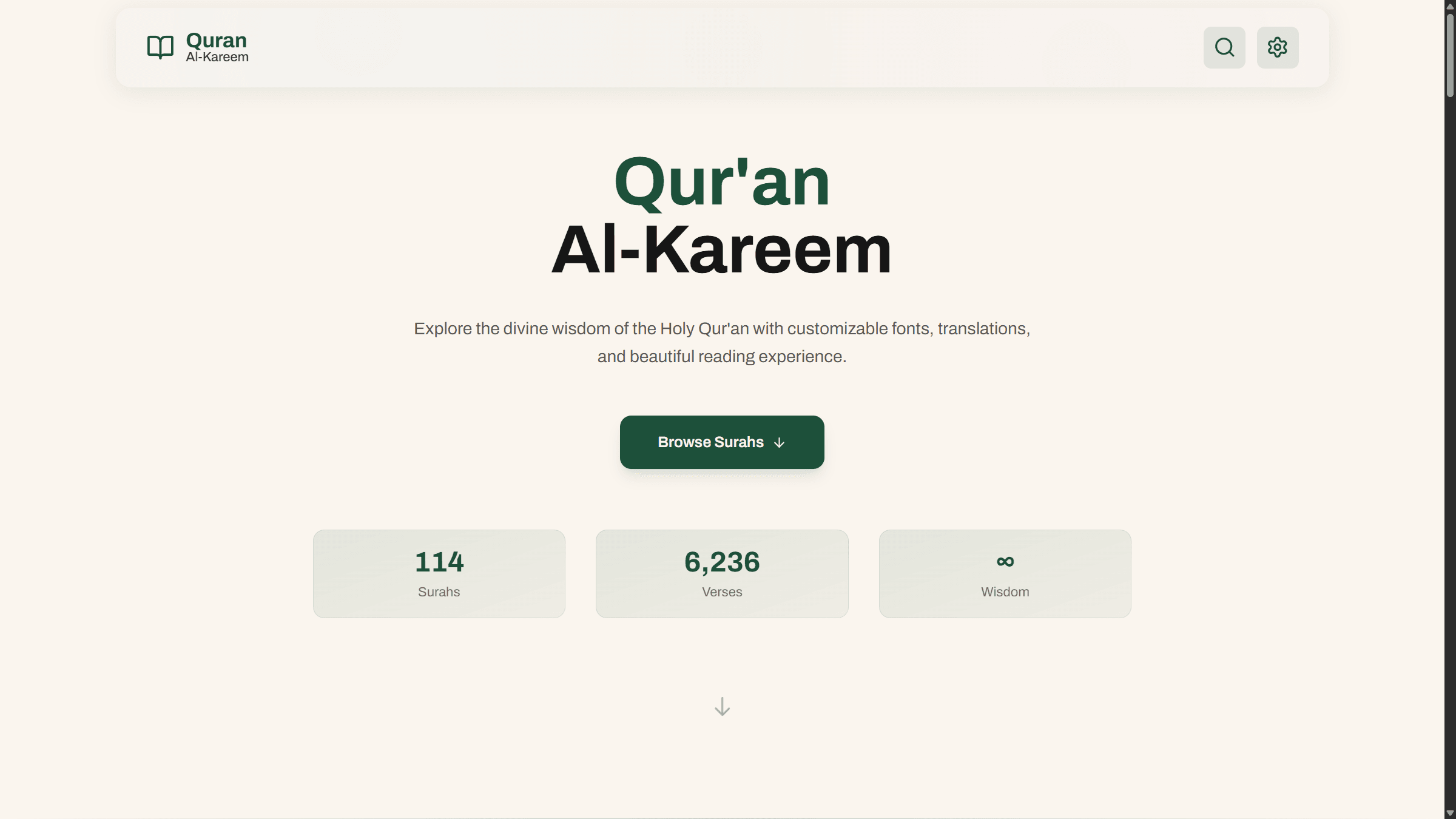 Quran-Al-Kareem